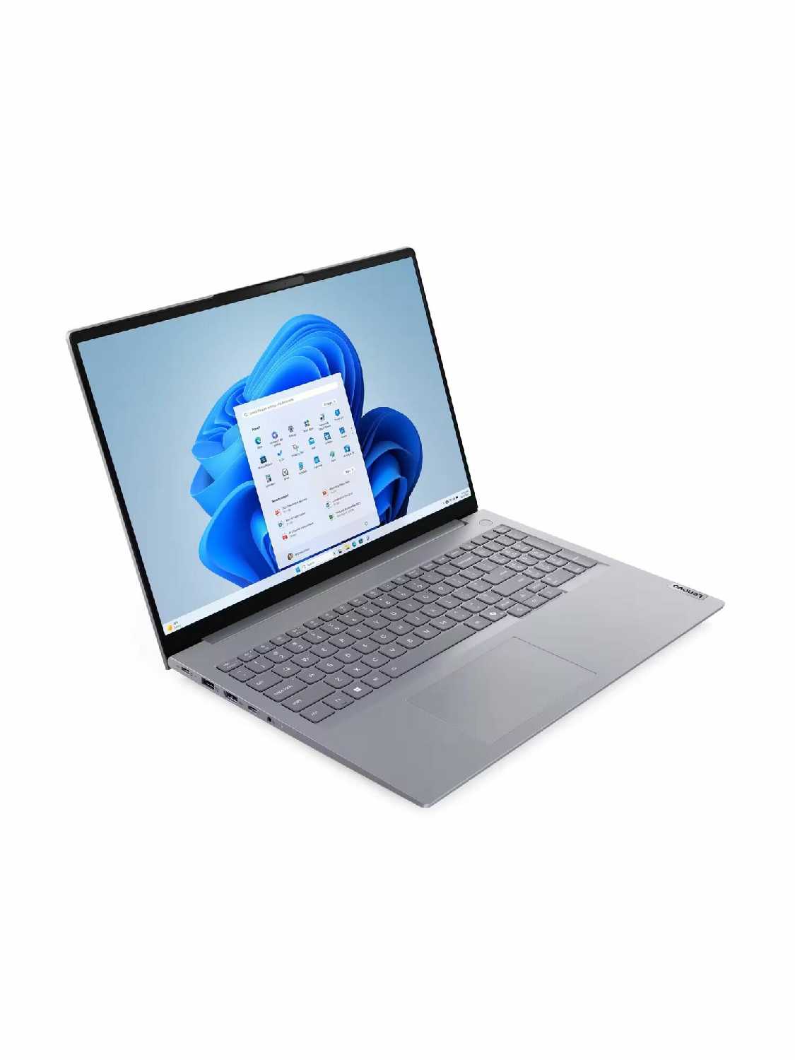 Ноутбук Lenovo ThinkBook 16 G9 IRL фотография 1