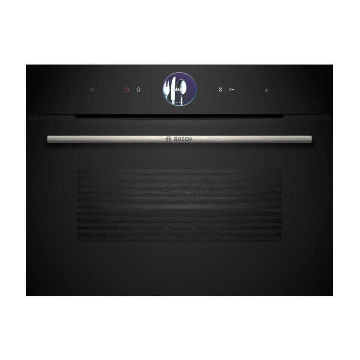 Духовой шкаф Bosch Serie 8 (CSG7364B1) фотография 15