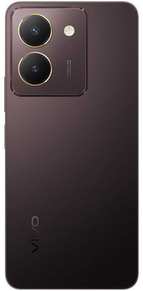 Смартфон vivo Y27s фотография 2