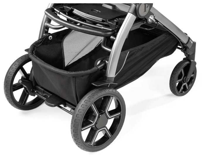 Универсальная коляска Peg-Perego Book Lounge Modular (3 в 1) фотография 14