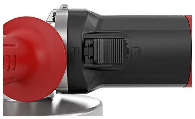 УШМ Flex LE 9-11 125 (900 Вт, 125 мм) фотография 9