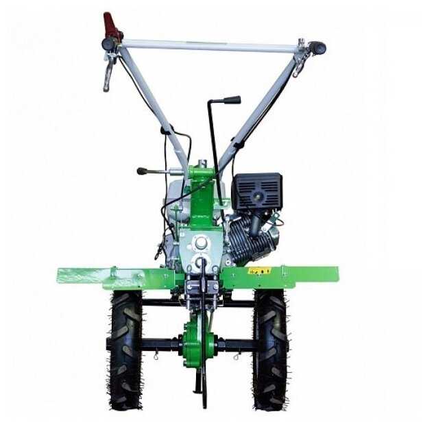 Культиватор Aurora COUNTRY 1350 ADVANCE, 14 л.с. фотография 3