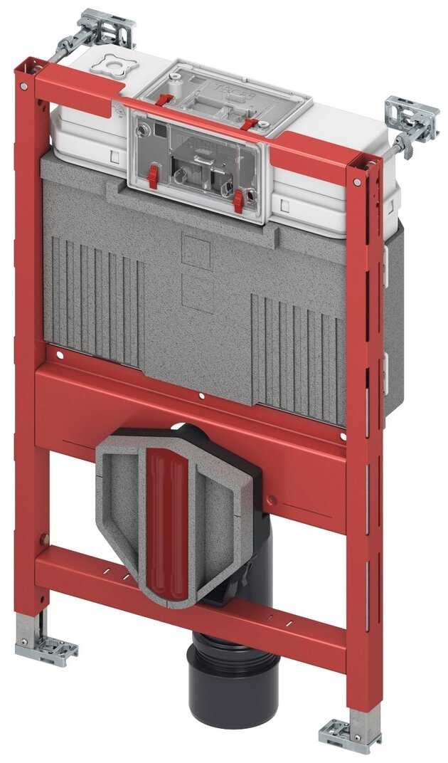 Рамная инсталляция TECE 9300380