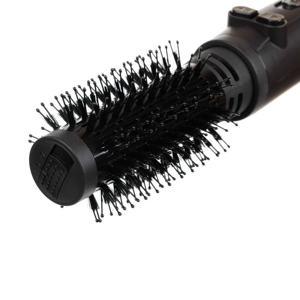 Фен-щетка DEWAL PRO AIR SHINE (03-400A) фотография 10