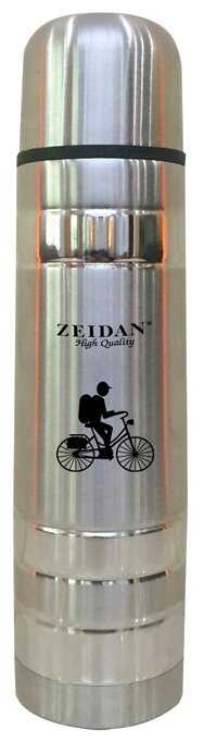 Классический термос Zeidan Z9045, 0.5 л
