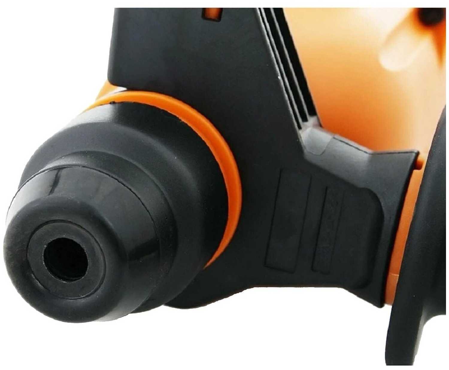 Перфоратор ВИХРЬ П-850К фотография 13