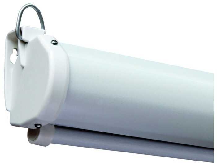 Рулонный матовый белый экран Digis OPTIMAL-B DSOB-1102 фотография 1