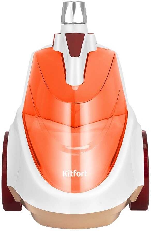 Отпариватель Kitfort КТ-9357 фотография 7