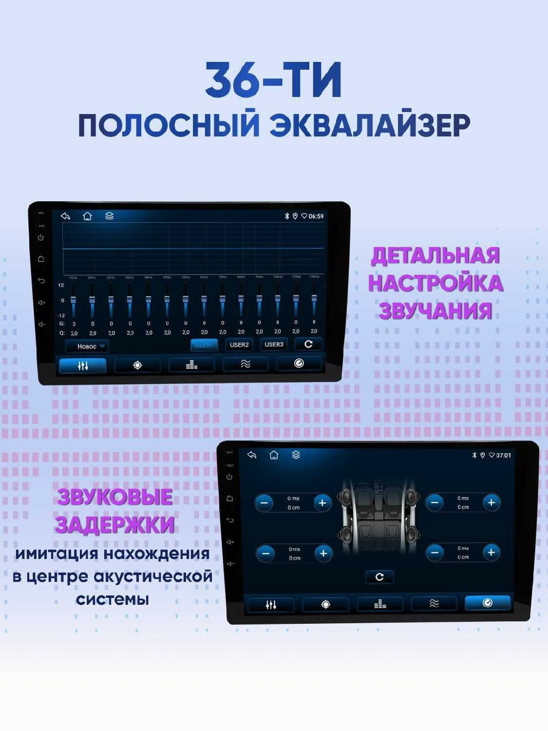 Магнитола 4/64 ГБ Kia Rio 4 FB / Киа Рио 4 FB 2015+ 8 ядер Android 14 4G +Wi-Fi QLED экран RDS DSP 48 полос CarPlay Android Auto Bluetooth GPS Вентилятор охлаждения фотография 4