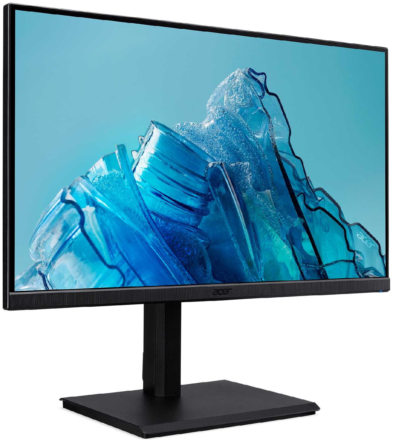 Монитор Acer CB241Ybmirux фотография 1