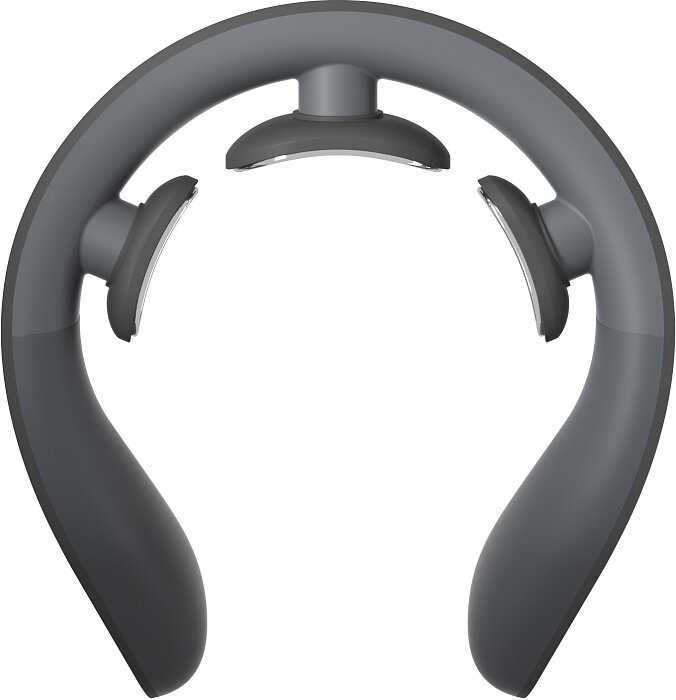 Электро-импульсный массажер Jeeback Neck Massager G20 фотография 6