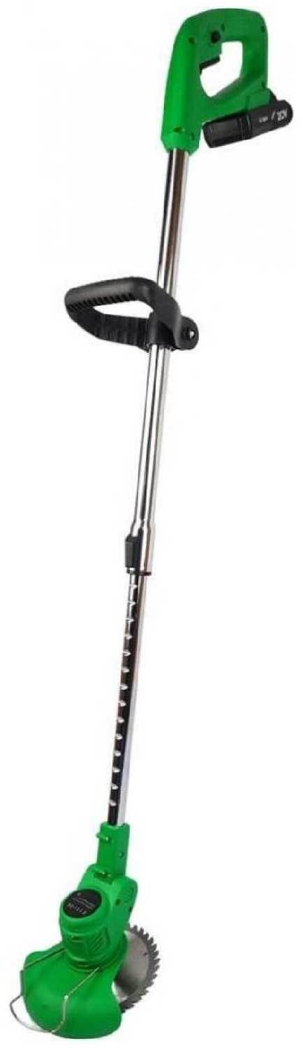 Триммер электрический Zitrek GreenCut 20 (15 см)