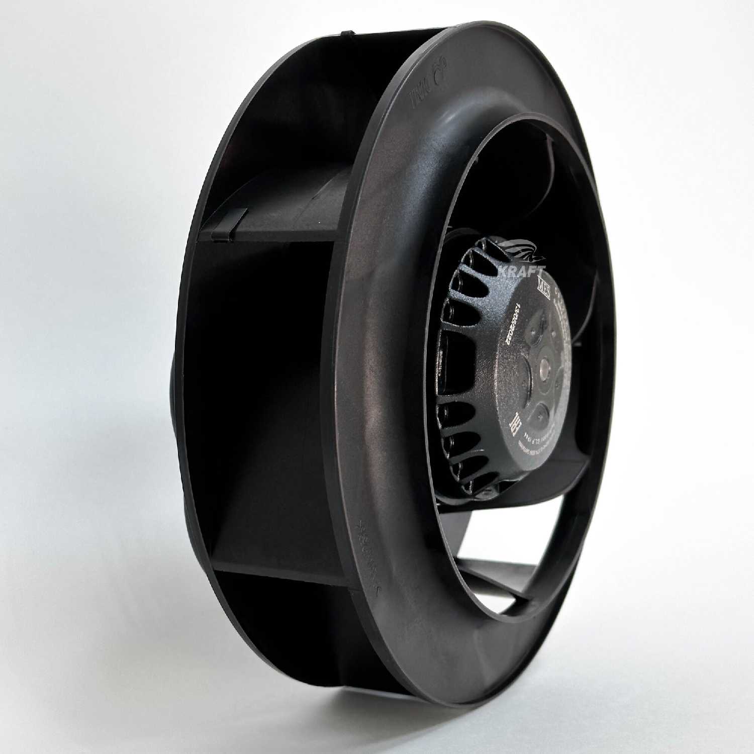 Мотор-колесо MES CF225B-2E-AC0 фотография 3