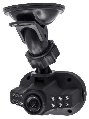 Видеорегистратор iBOX PRO-700 фотография 2