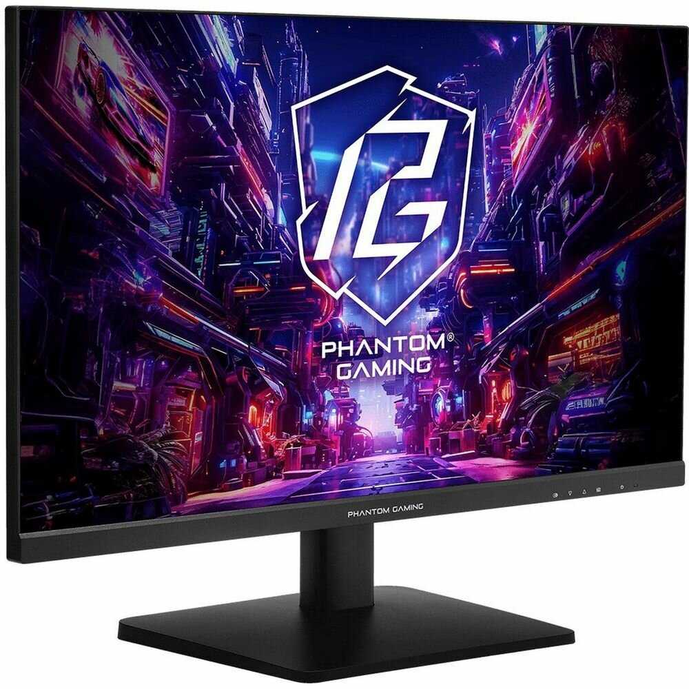 Монитор ASRock PG27QFT1B фотография 1