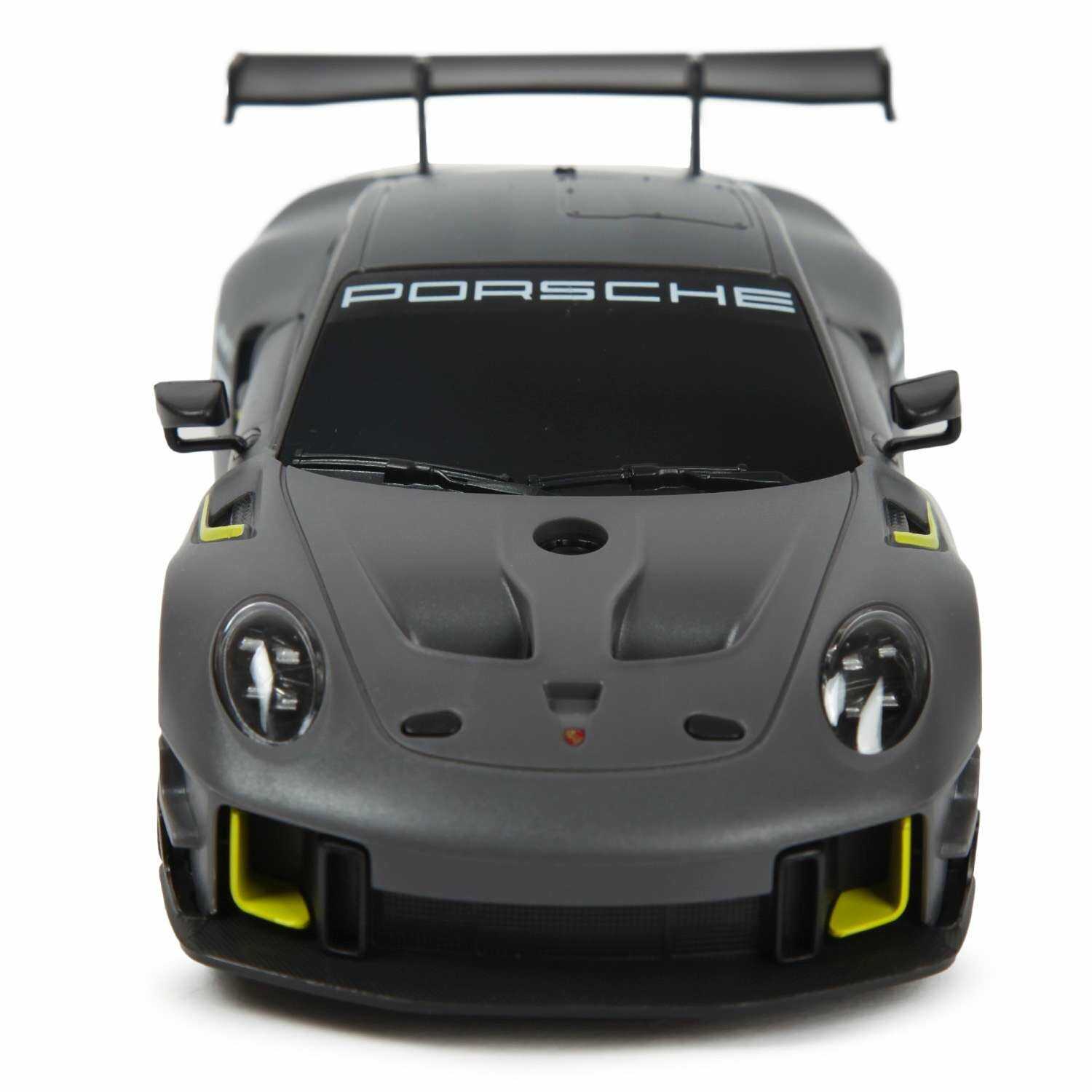 Машина Rastar Porsche 911 GT2 (99700) фотография 4