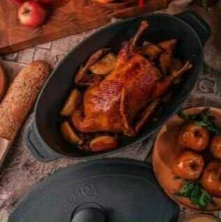 Гусятница Гардарика Гусятница (1206-3) фотография 4