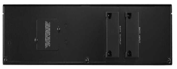 Внешний батарейный модуль CyberPower BPSE72V45ART2U фотография 2