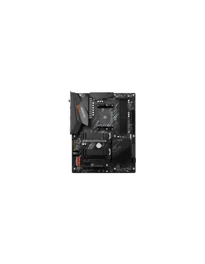 Материнская плата GIGABYTE B550 AORUS Elite AX V2 (rev. 1.0) фотография 10