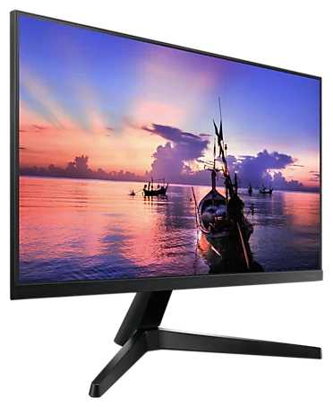 Монитор Samsung F24T350FHM фотография 1