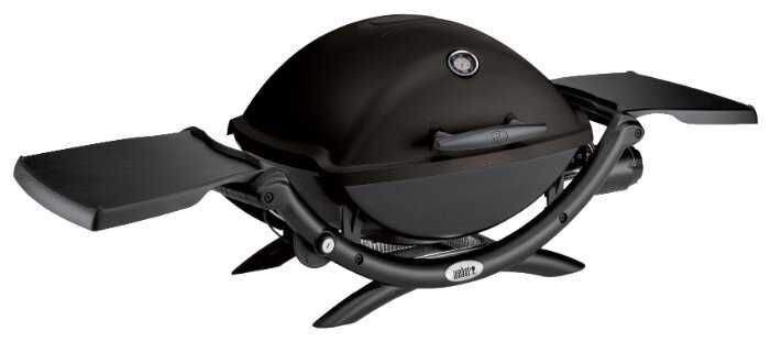 Гриль газовый Weber Q 2200
