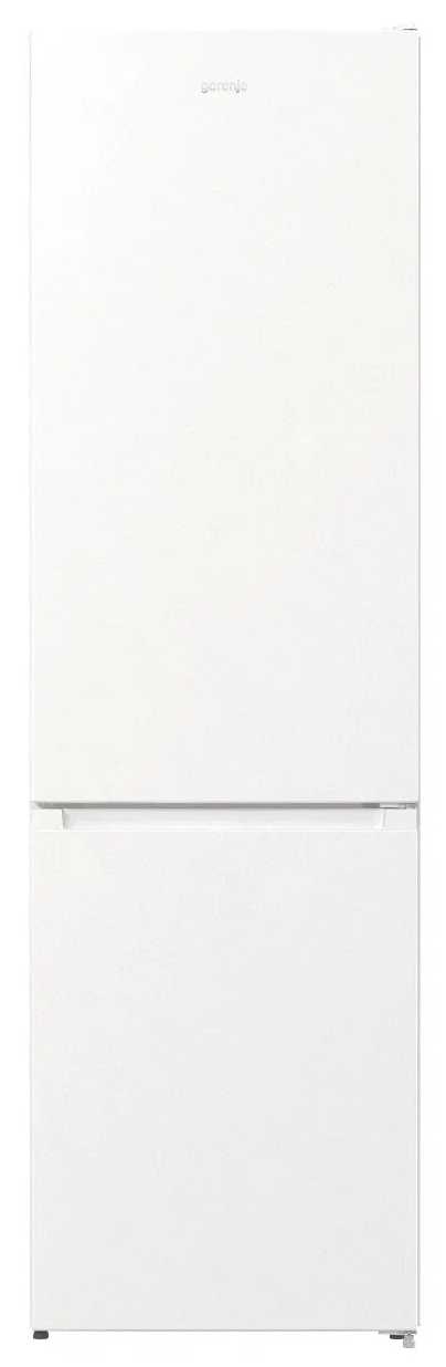 Холодильник Gorenje NRK 6202 EW4