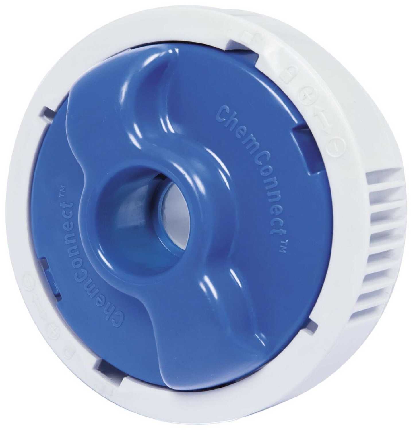 Каркасный бассейн Bestway Power Steel Swim Vista Series II фотография 13