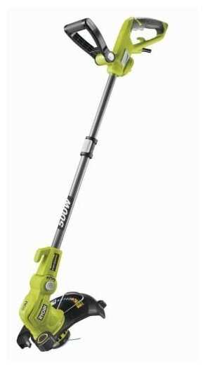Триммер электрический RYOBI RLT 5127 фотография 3