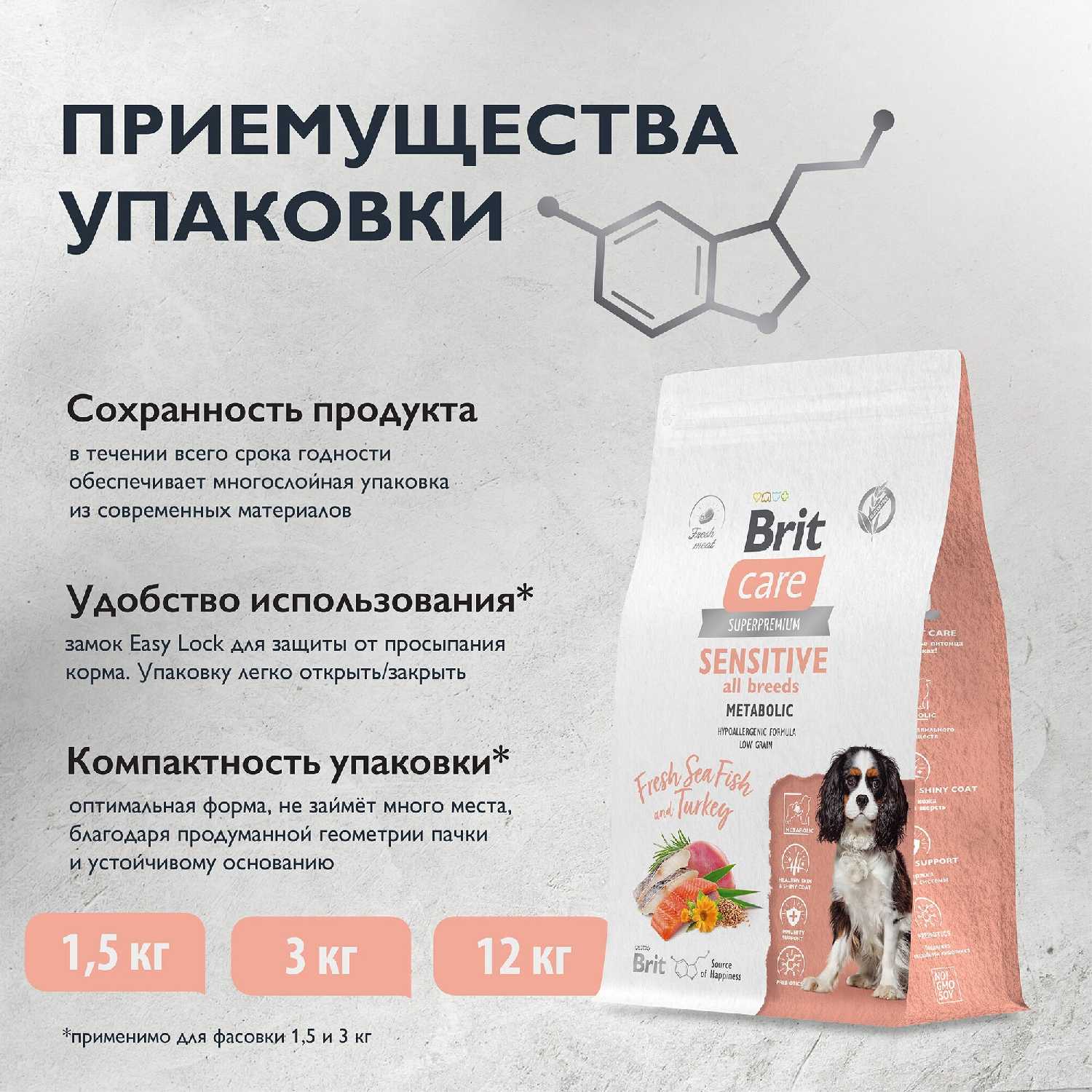 Корм для взрослых собак Brit Premium (курица) фотография 7