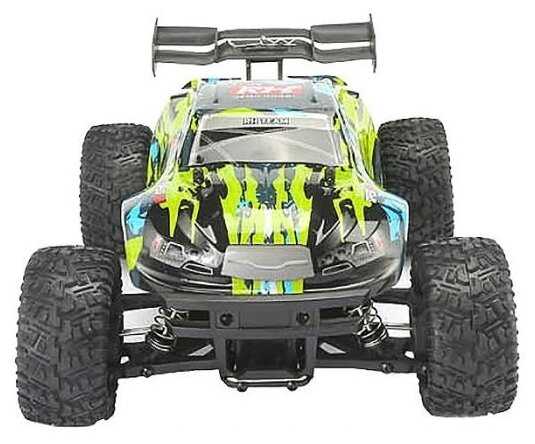 Трагги Remo Hobby S-EVOR RH1661, 1:16, 28.5 см фотография 1