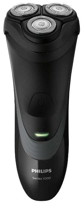 Электробритва Philips S1520 Series 1000