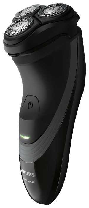 Электробритва Philips S1520 Series 1000 фотография 1