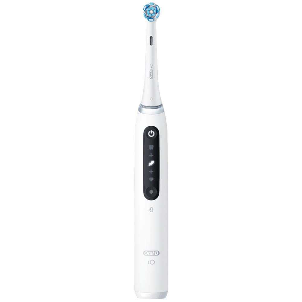 Электрическая зубная щетка ORAL-B iO Series 5/iOG5 [3776] фотография 1