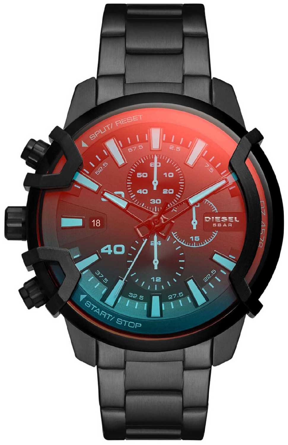 Часы Diesel Griffed DZ4578
