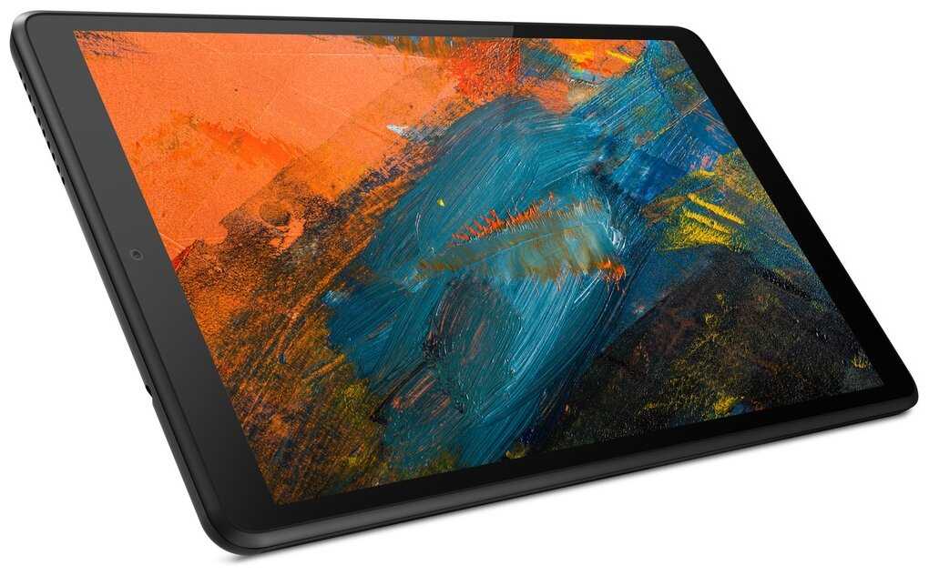 Планшет Lenovo Tab M8 3rd Gen TB-8506 фотография 8