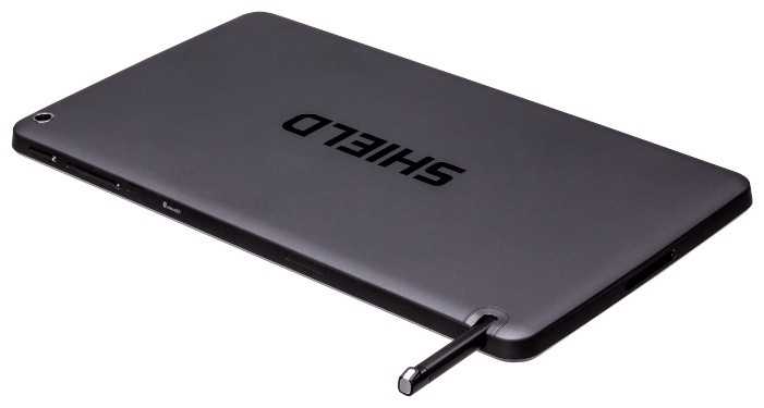 Планшет NVIDIA SHIELD Tablet фотография 3