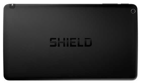 Планшет NVIDIA SHIELD Tablet фотография 4