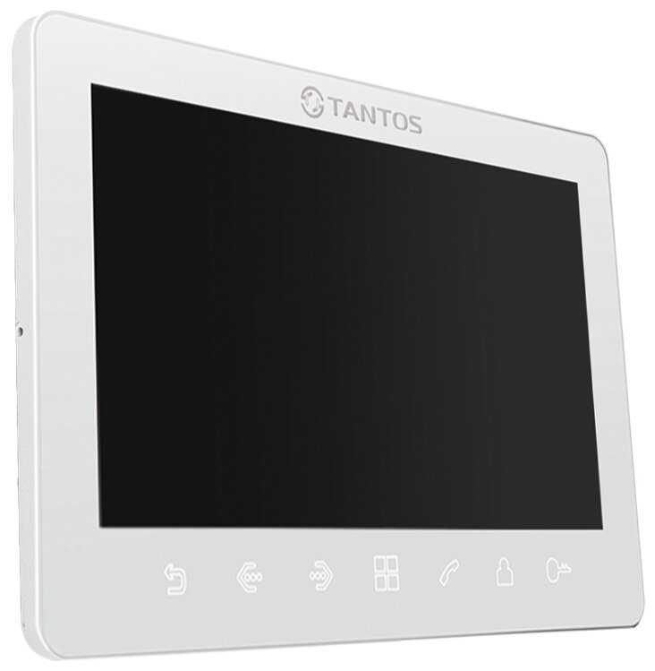 Комплект видеодомофона TANTOS Prime Twin фотография 3