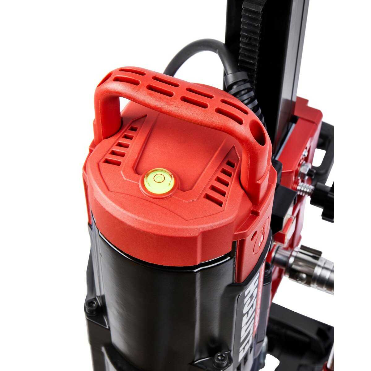 Установка алмазного бурения Elitech CDM 4620E (E2010.001.00) фотография 9