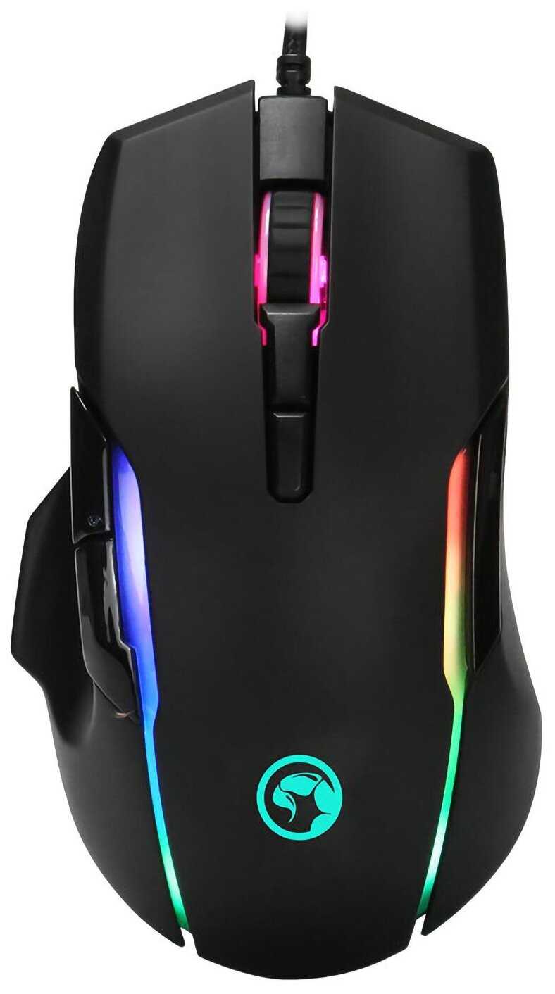 PC Мышь Marvo G945 Gaming Mouse