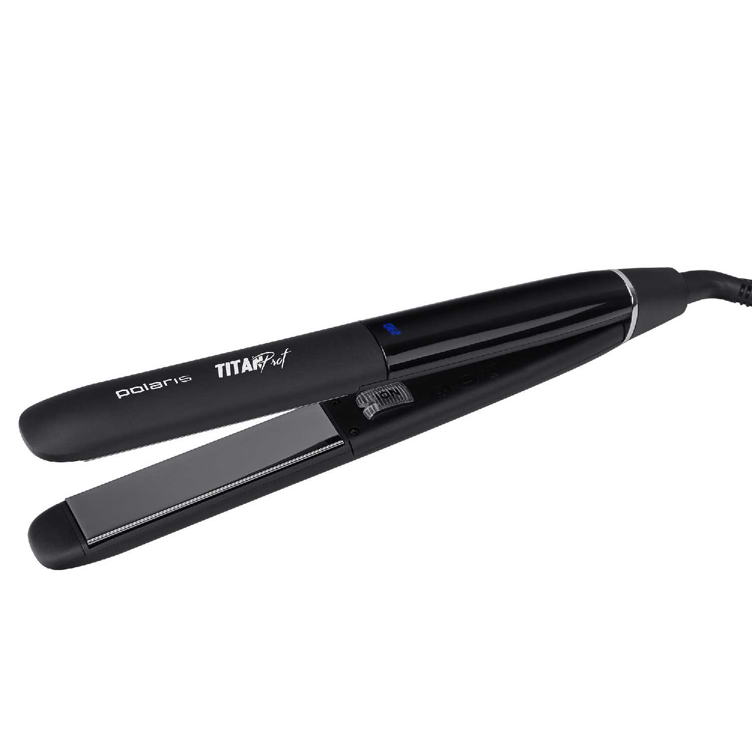 Плойка Polaris PHSS 2097Ti фотография 3