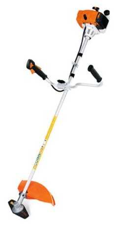 Триммер бензиновый STIHL FS 250 фотография 7