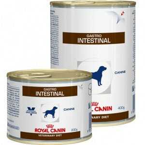 Корм для собак Royal Canin Gastro Intestinal фотография 19