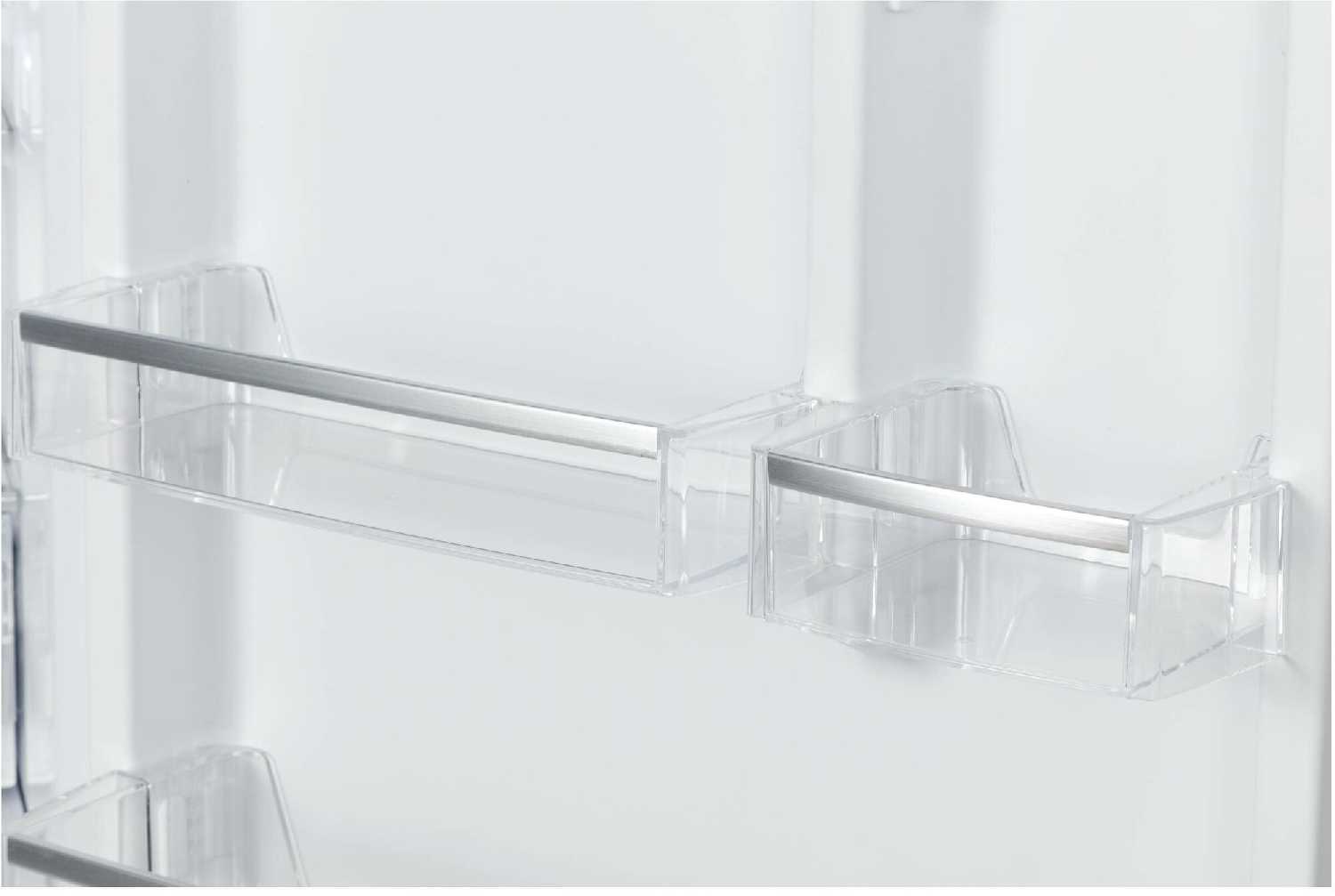 Холодильник KNFC 62370 фотография 4