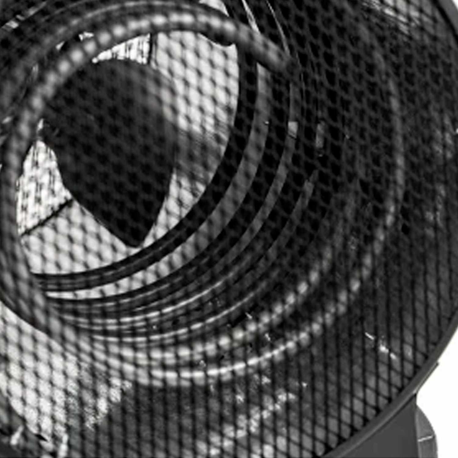 Электрическая тепловая пушка NeoClima ТПК-5 фотография 11