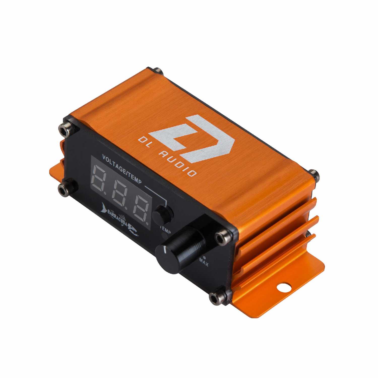 Усилитель DL Audio Barracuda 2.100 V.2 фотография 4