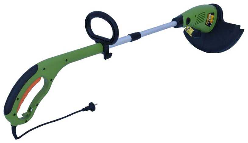 Триммер электрический ProCraft GT750 фотография 7