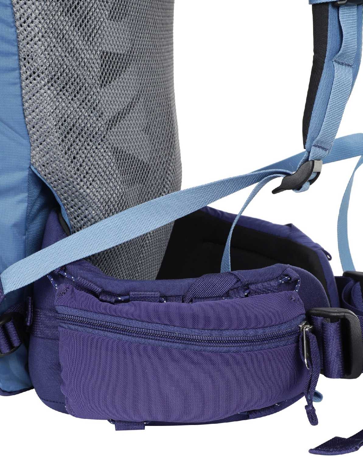 Рюкзак туристический Bach Daydream 40 (regular) фотография 10