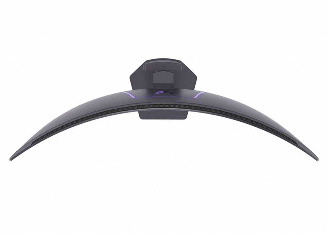 Монитор LG UltraGear 45GX950A фотография 3