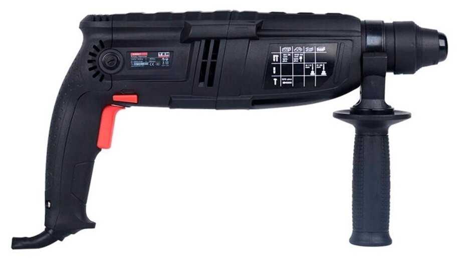 Перфоратор TEH TH2607 SDS PLUS (800W) фотография 1